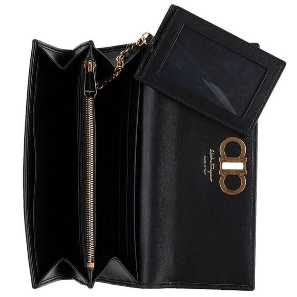 Salvatore Ferragamo Wallet - Picture 2 of 12